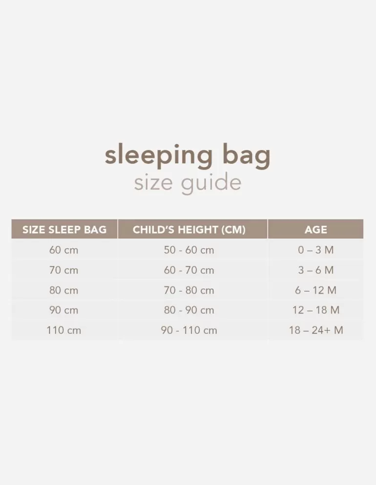 Shop Noppies Bébé Sac De Couchage été Fancy Dot - Forged Iron