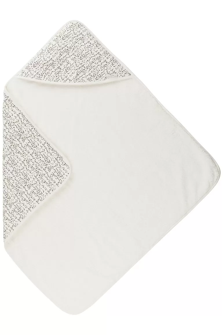 Cheap Noppies Drap Enveloppant Pour Nouveau-né Teddy Fancy Dot Wrapper - Jet Stream