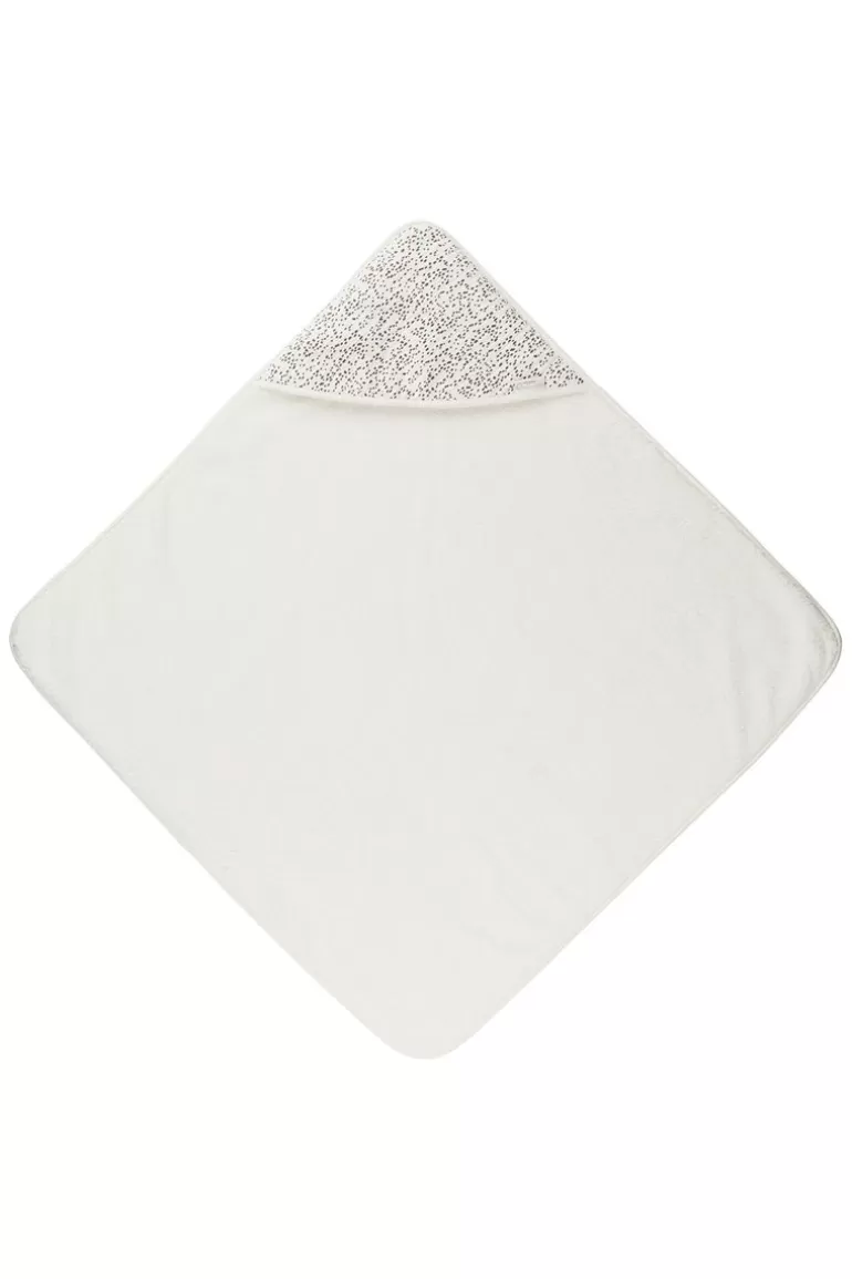 Cheap Noppies Drap Enveloppant Pour Nouveau-né Teddy Fancy Dot Wrapper - Jet Stream