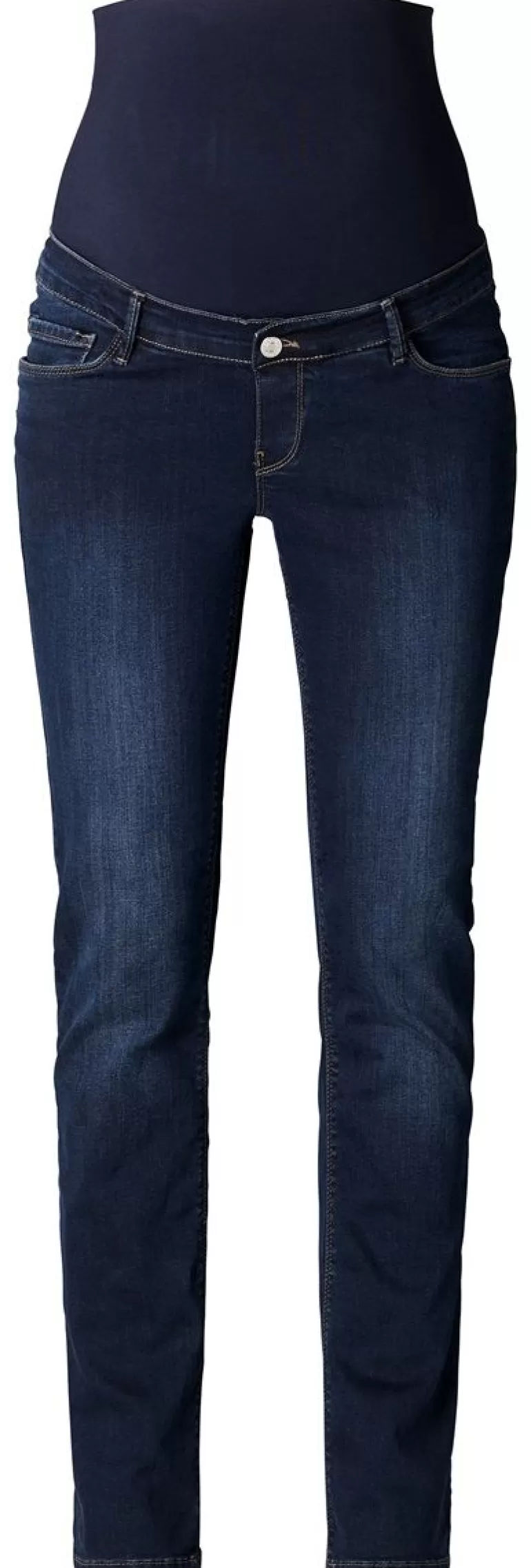 Outlet Noppies Jean Droit - Darkwash
