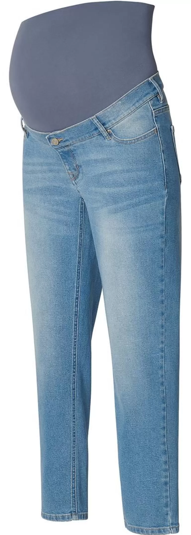 Online Noppies Jean Droit Azua - Vintage Blue