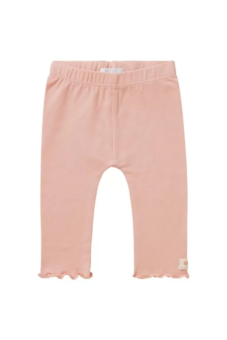 Best Noppies Legging Coldwater - Peach Beige