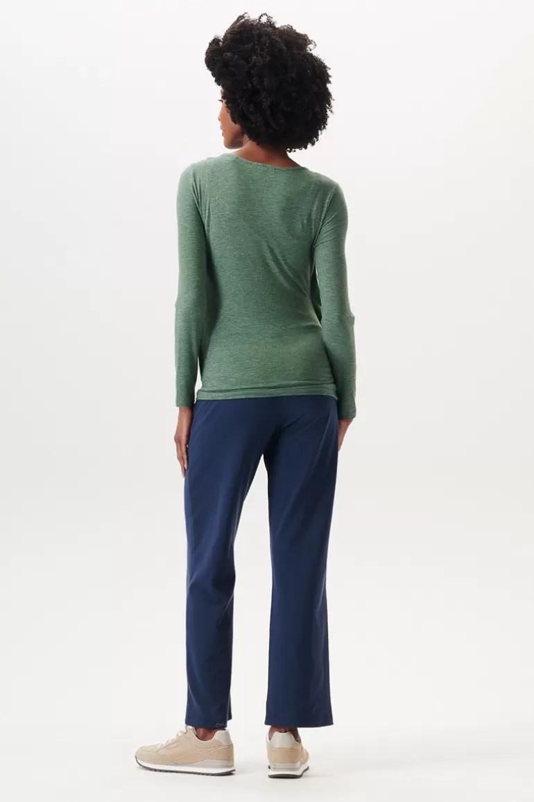 Outlet Noppies Pantalon Casual - Dark Blue