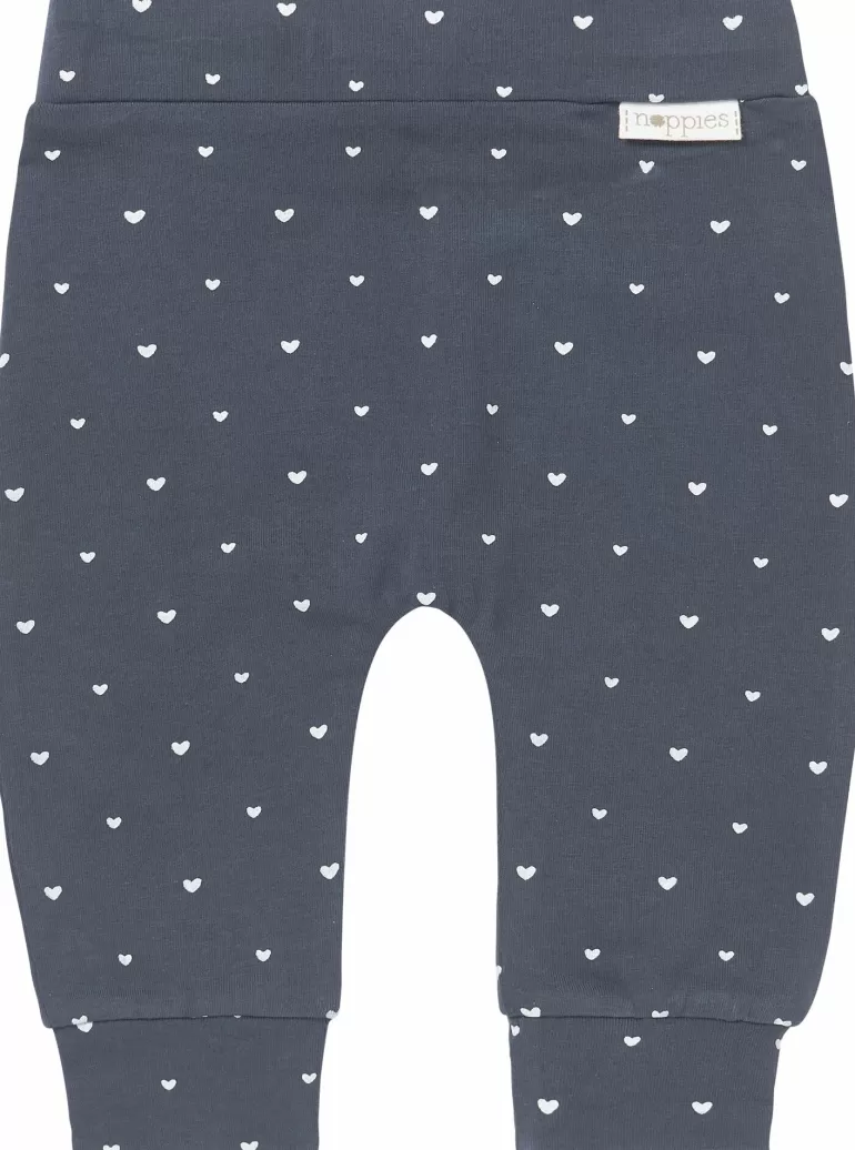 Outlet Noppies Pantalon De Survêtement Neenah - Navy