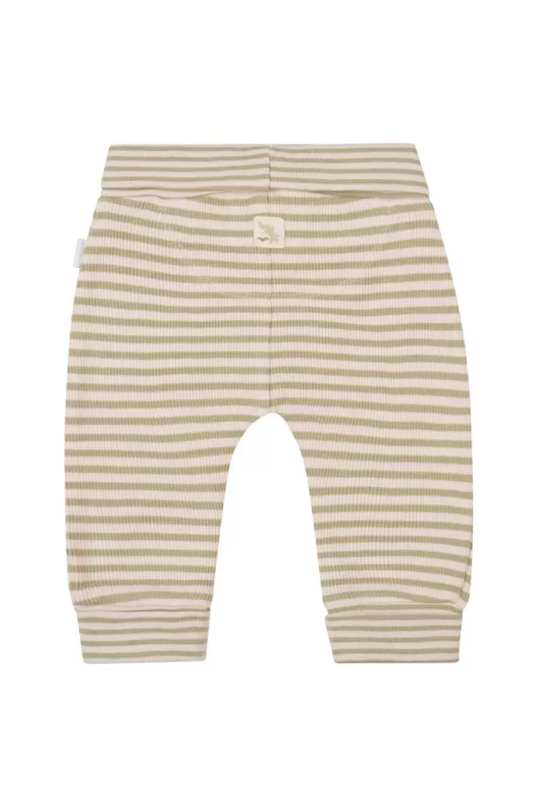 Online Noppies Pantalon Getafe - Moss Gray