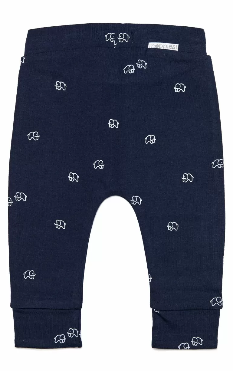 Store Noppies Pantalon Joel - Navy