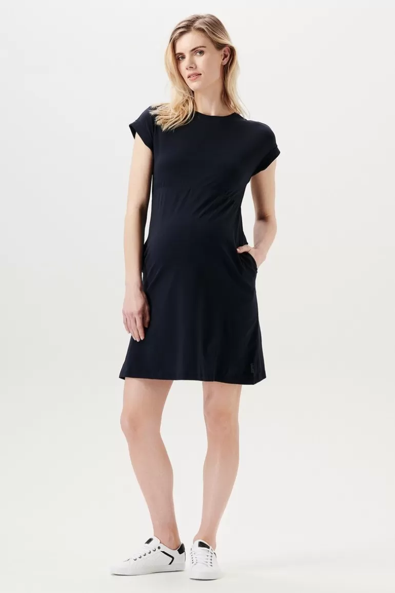 Shop Noppies Robe - Night Sky Blue