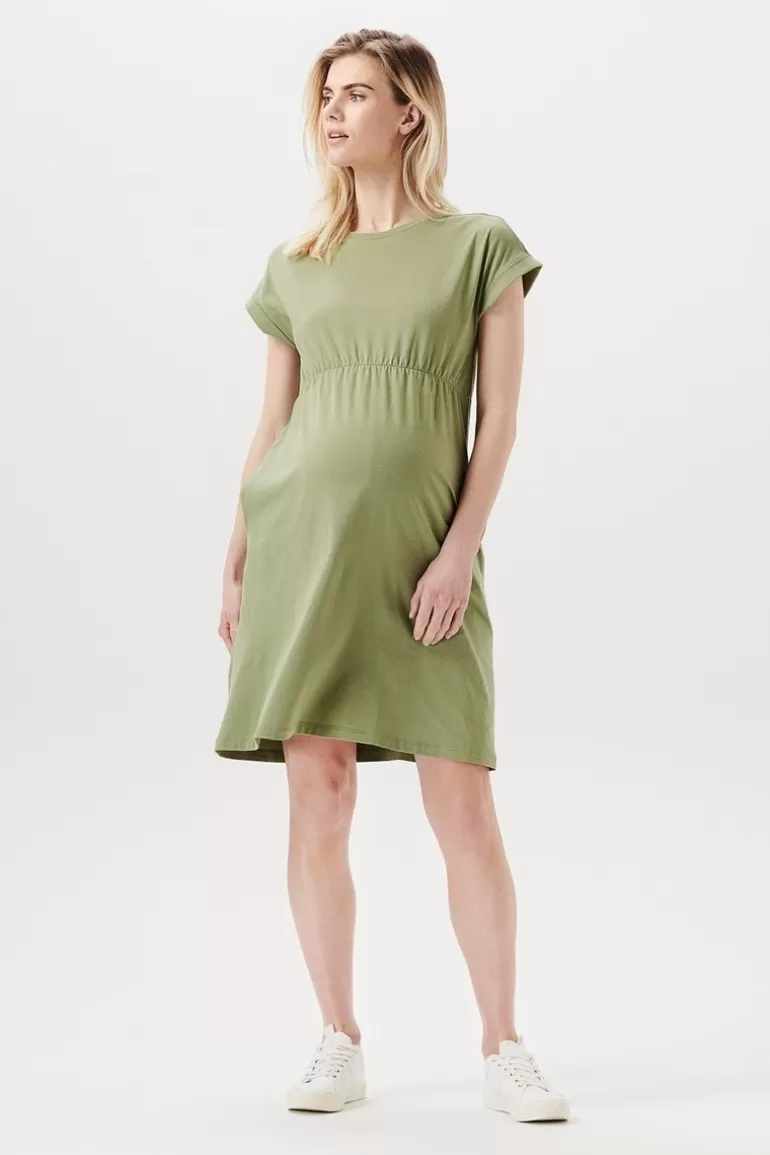 Online Noppies Robe - Real Olive