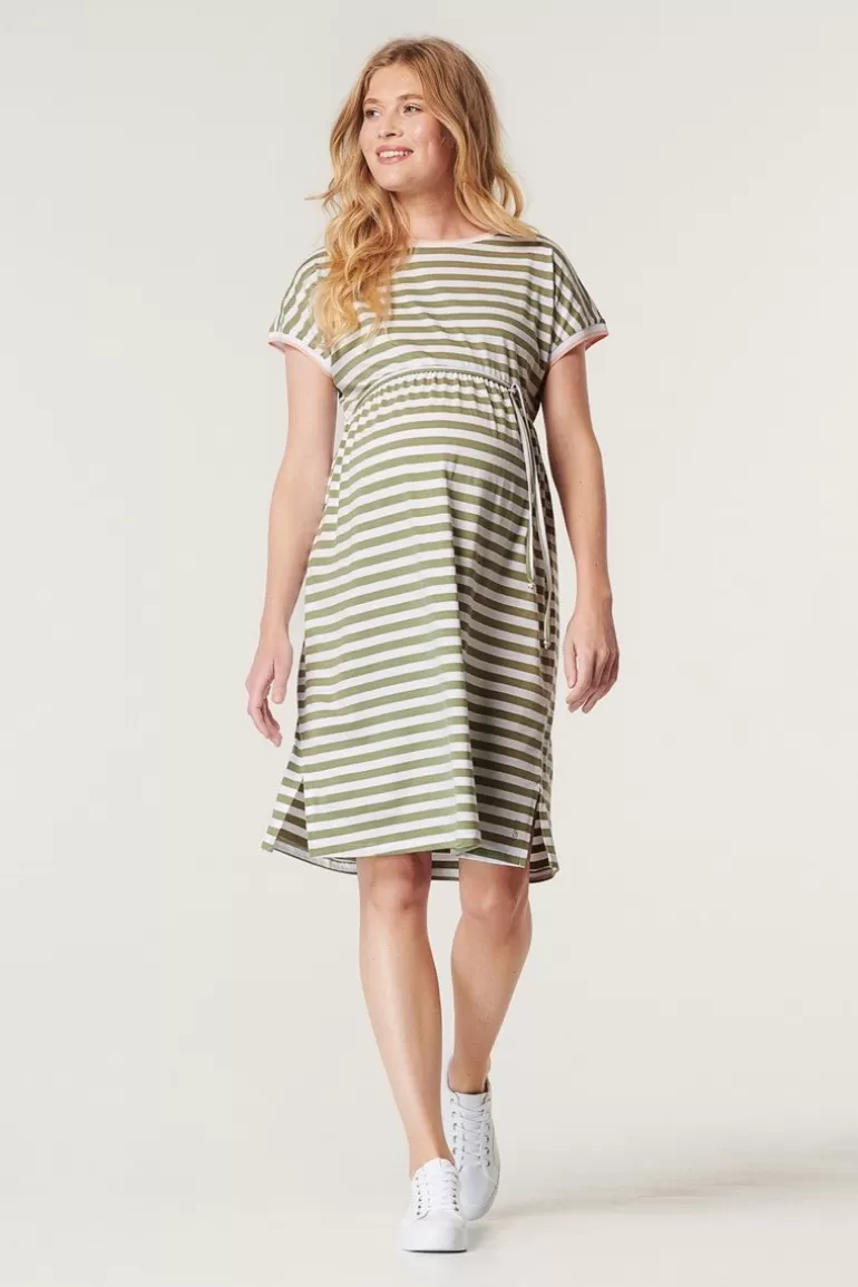 Online Noppies Robe - Real Olive