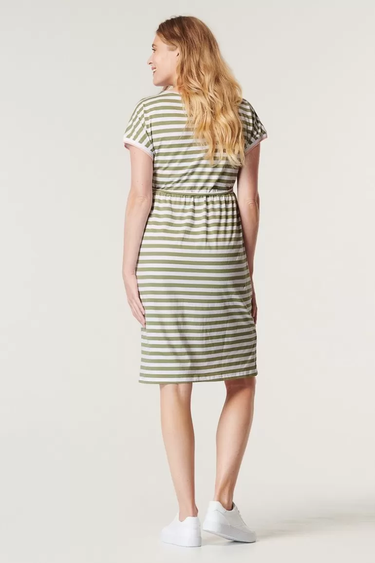 Online Noppies Robe - Real Olive