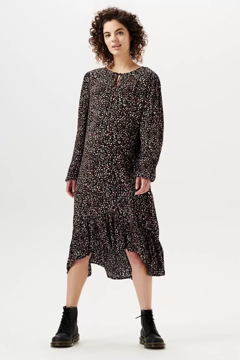 Hot Noppies Robe Ascot - Black