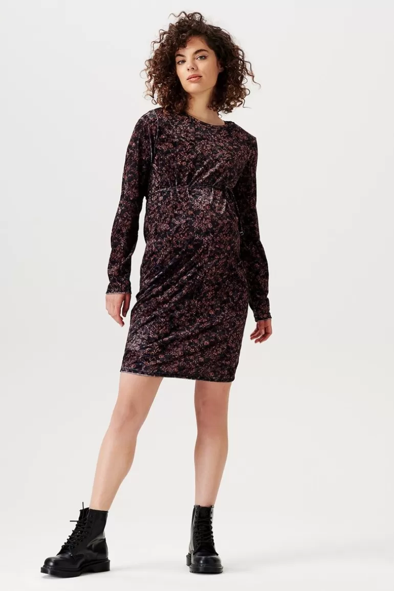 Shop Noppies Robe Chelsea - Black