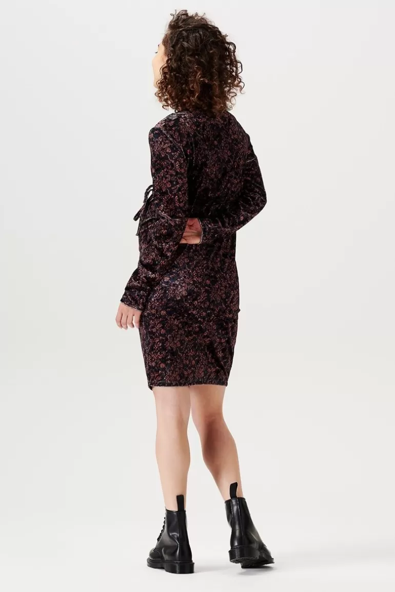 Shop Noppies Robe Chelsea - Black