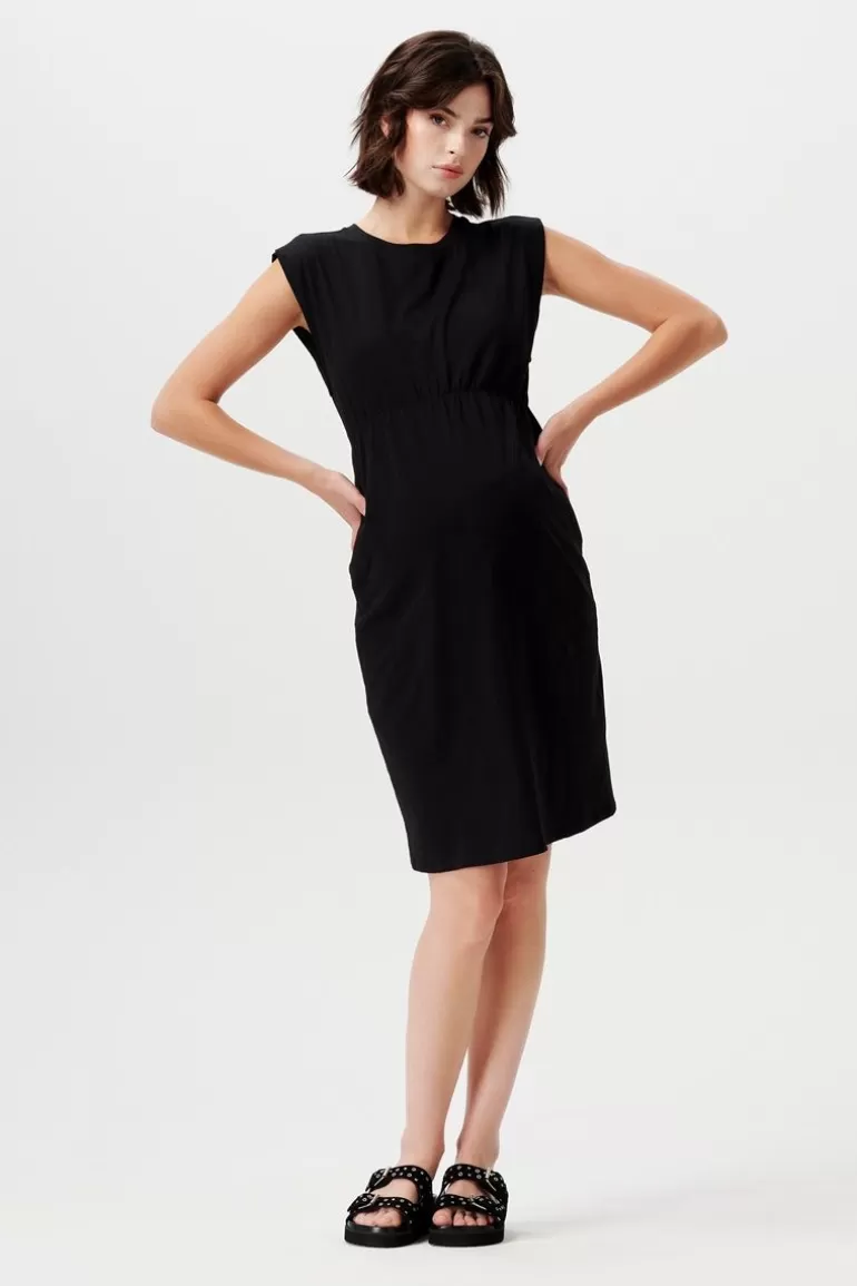 Shop Noppies Robe Hiawatha - Black