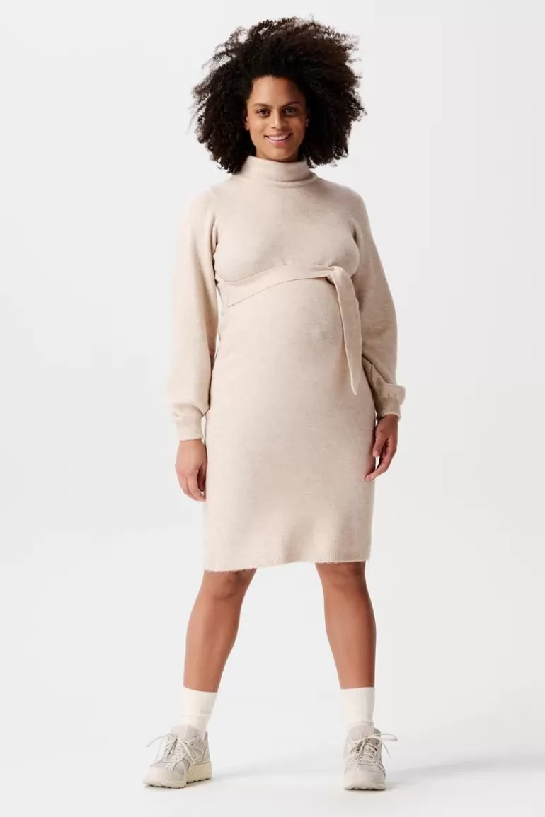 Shop Noppies Robe Mico - Oatmeal