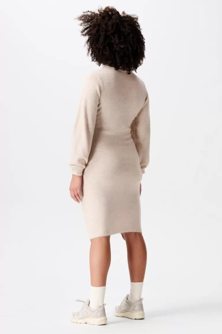 Shop Noppies Robe Mico - Oatmeal