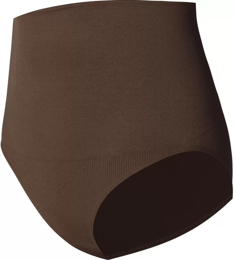 Clearance Noppies Slip Sans Couture Lee Post Partum Sensil® Breeze - Coffee Bean