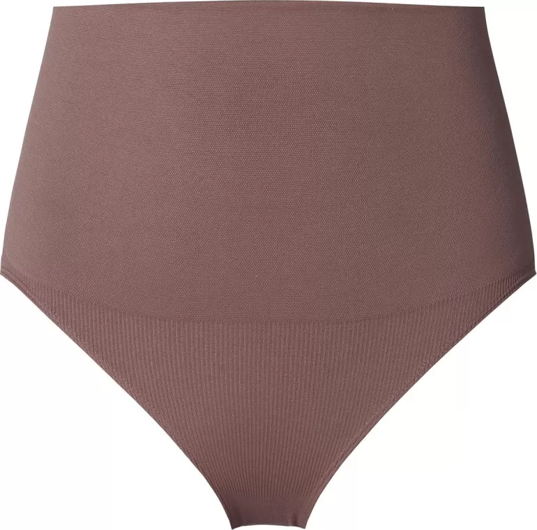 Clearance Noppies Slip Sans Couture Lee Post Partum Sensil® Breeze - Deep Taupe