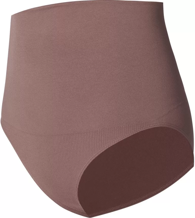 Clearance Noppies Slip Sans Couture Lee Post Partum Sensil® Breeze - Deep Taupe
