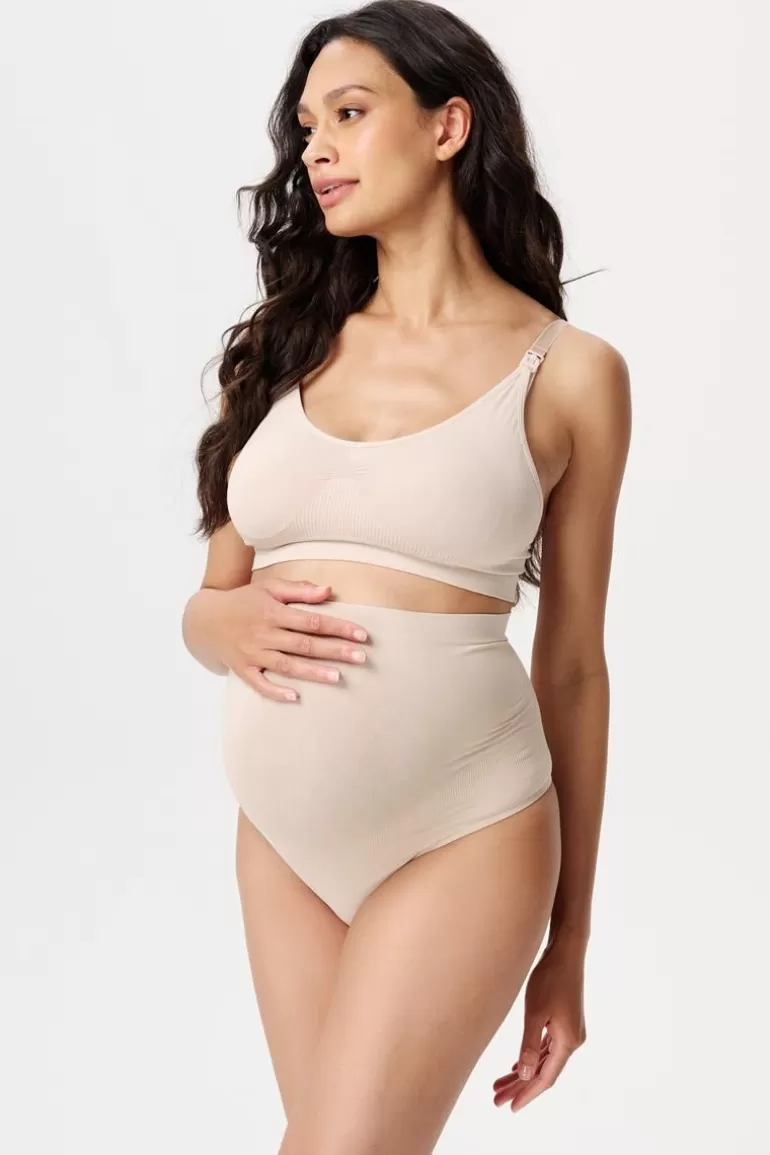 Online Noppies Soutien Gorge Allaitement Sans Couture Cleo - Moonlight