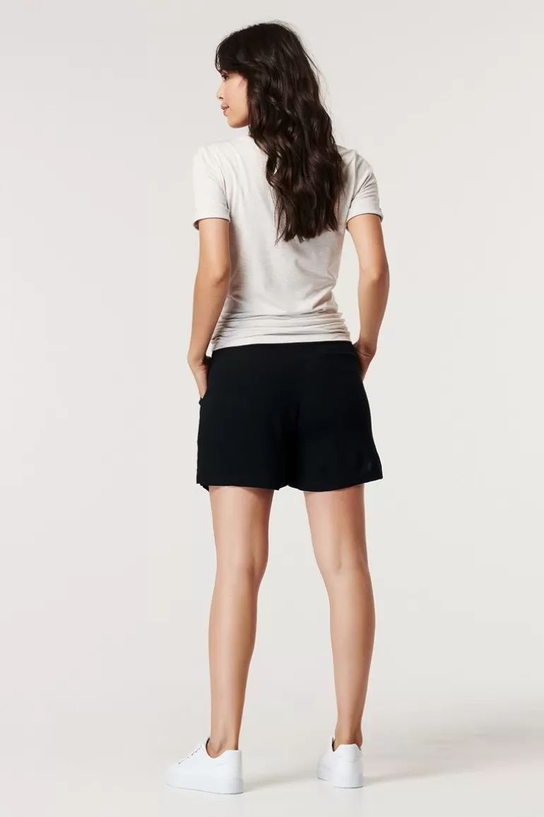 Hot Noppies T-shirt - Oatmeal melange