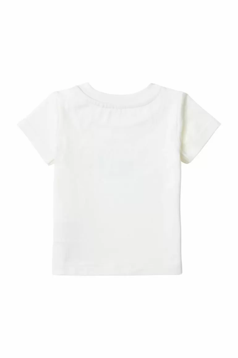Cheap Noppies T-shirt Buna - Whisper White