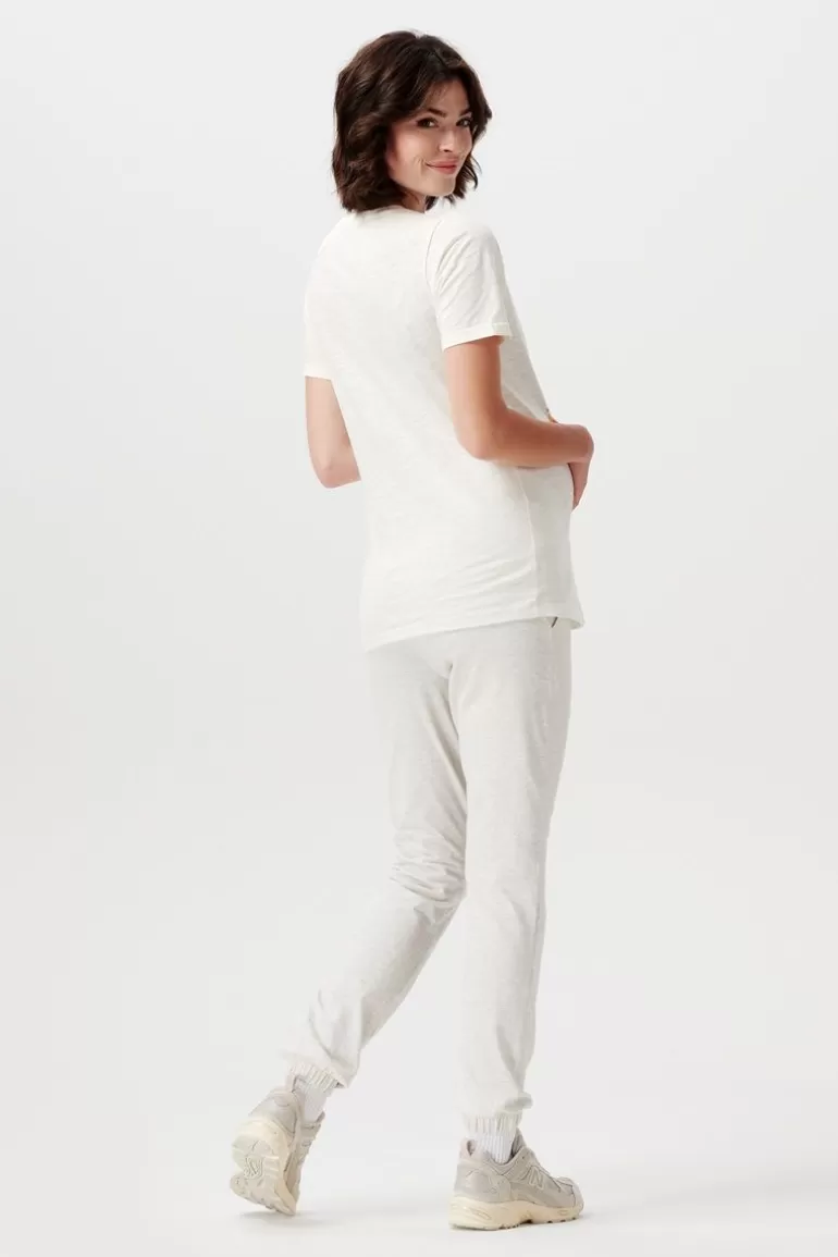 New Noppies T-shirt Felton - Marshmallow